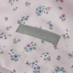 name it Übergangsjacke Geblümt* Regenbekleidung