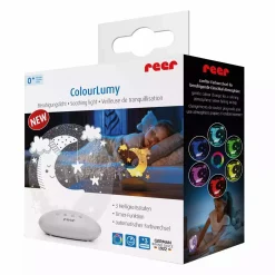 reer Beruhigungslicht ColourLumy Mond* Nachtlichter