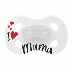 medela baby Beruhigungssauger Day & Night DUO Signature 6 - 18 Monate* Schnuller