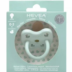 HEVEA Beruhigungssauger Mellow Mint 0 - 3 Monate* Schnuller