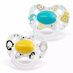 medela baby Beruhigungssauger Original DUO 6 - 18 Monate* Schnuller
