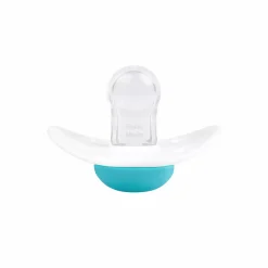 medela baby Beruhigungssauger Original DUO Türkis 6-18 Monate* Schnuller