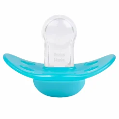 medela baby Beruhigungssauger Original DUO Türkis ab 18 Monate* Schnuller