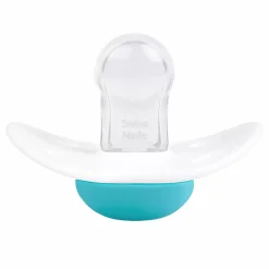 medela baby Beruhigungssauger Original DUO Türkis ab 18 Monate* Schnuller