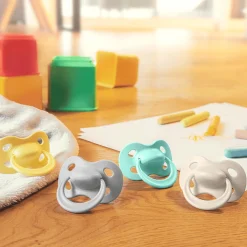 medela baby Beruhigungssauger Original DUO 0 - 6 Monate* Schnuller