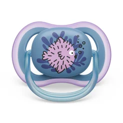 PHILIPS AVENT Beruhigungssauger Ultra Air 6-18 Monate SCF085/61* Schnuller