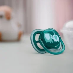 PHILIPS AVENT Beruhigungssauger Ultra Air ab 18 Monate SCF349/18* Schnuller