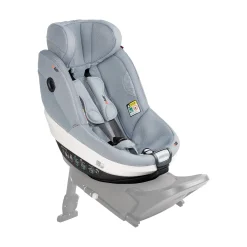 BeSafe Beyond 360 Peak Mesh*Kinder Kindersitze 9-18 Kg, Gruppe 1