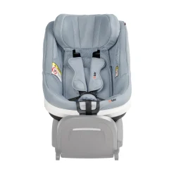 BeSafe Beyond 360 Peak Mesh*Kinder Kindersitze 9-18 Kg, Gruppe 1