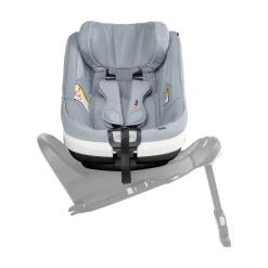 BeSafe Beyond 360 Peak Mesh*Kinder Kindersitze 9-18 Kg, Gruppe 1