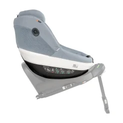 BeSafe Beyond 360 Peak Mesh*Kinder Kindersitze 9-18 Kg, Gruppe 1