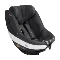 BeSafe Beyond Antharcite Mesh*Kinder Kindersitze 9-18 Kg, Gruppe 1