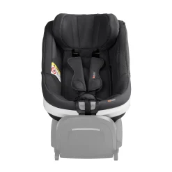 BeSafe Beyond Antharcite Mesh*Kinder Kindersitze 9-18 Kg, Gruppe 1