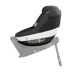 BeSafe Beyond Antharcite Mesh*Kinder Kindersitze 9-18 Kg, Gruppe 1