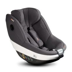 BeSafe Beyond Dark Grey*Kinder Kindersitze 9-18 Kg, Gruppe 1