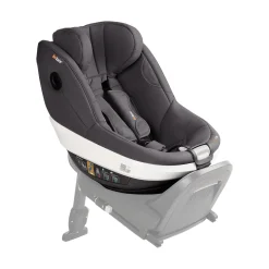 BeSafe Beyond Dark Grey*Kinder Kindersitze 9-18 Kg, Gruppe 1