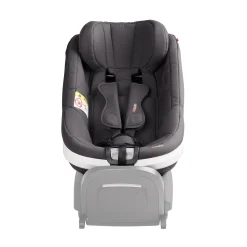 BeSafe Beyond Dark Grey*Kinder Kindersitze 9-18 Kg, Gruppe 1