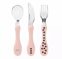 Lu00c4SSIG Besteckset Little Chums Mouse* Besteck & Geschirr