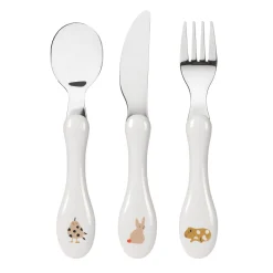 Lu00c4SSIG Besteckset Little Mateys* Besteck & Geschirr