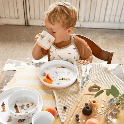 Lu00c4SSIG Besteckset Little Mateys* Besteck & Geschirr