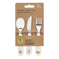 Lu00c4SSIG Besteckset Little Mateys* Besteck & Geschirr