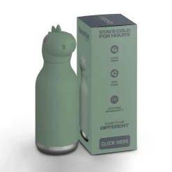 ASOBU Bestie Trinkflasche Dino* Flaschen & Sauger