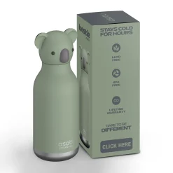 ASOBU Bestie Trinkflasche Koala* Flaschen & Sauger