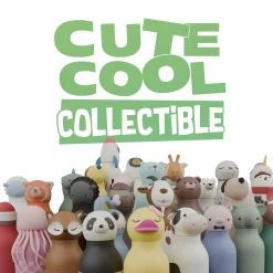 ASOBU Bestie Trinkflasche Koala* Flaschen & Sauger