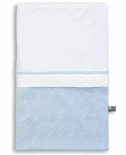 baby's only Bettbezug Baby 100x135cm* Babybettwäsche