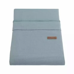 baby's only Bettbezug Breeze Stonegreen 100x135cm* Babybettwäsche