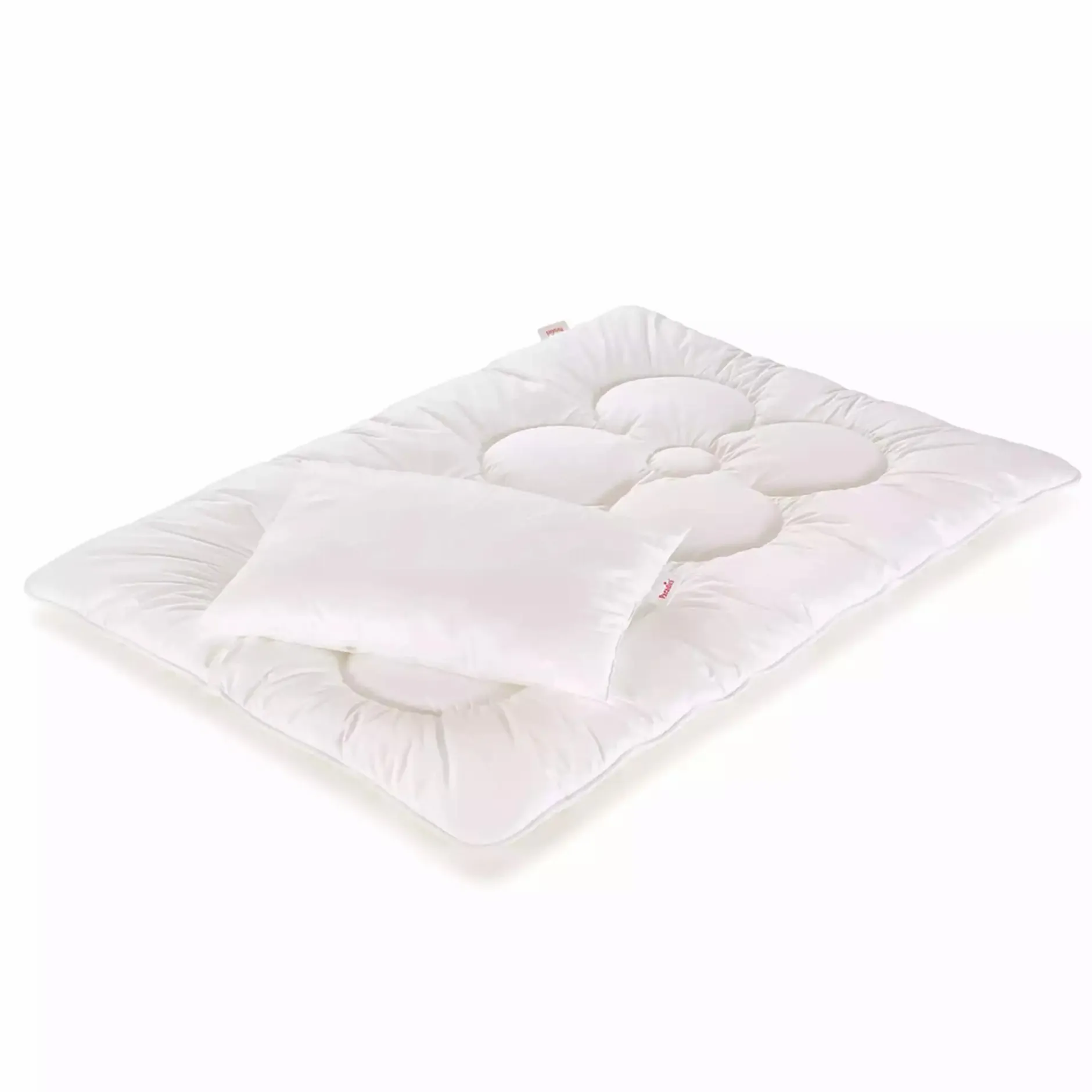 Paradies Bettenset Anela Bio 100x135cm* Bettausstattung