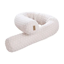 roba Bettschlange Frosty Almond* Bettausstattung