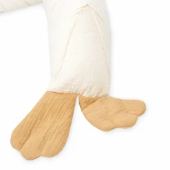 Zu00f6llner Bettschlange Gans* Bettausstattung
