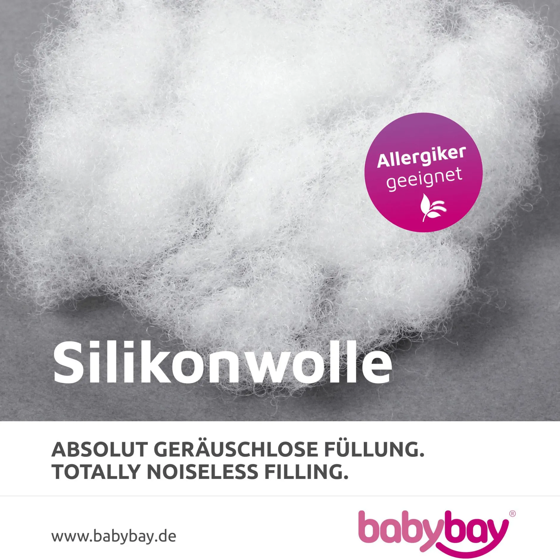 babybay Bettschlange geflochten Jadegreen 180 cm* Bettausstattung