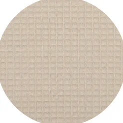 babybay Bettschlange geflochten Sand 180 cm* Bettausstattung