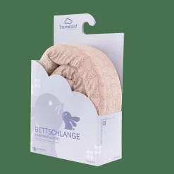 Tru00e4umeland Bettschlange Kuschelhase* Bettausstattung