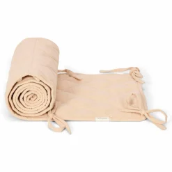 LITTLE DUTCH Bettumrandung Pure Soft* Bettausstattung