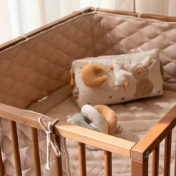 LITTLE DUTCH Bettumrandung Pure Soft* Bettausstattung