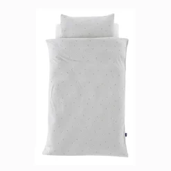 Tru00e4umeland Bettwäsche Fiore 100x135 cm* Babybettwäsche