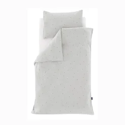 Tru00e4umeland Bettwäsche Fiore 100x135 cm* Babybettwäsche