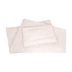 roba Bettwäsche Frosty Almond 100 x 135 cm* Babybettwäsche