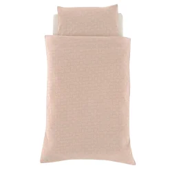 Tru00e4umeland Bettwäsche Jersey Kuschelhase* Babybettwäsche