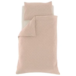 Tru00e4umeland Bettwäsche Jersey Kuschelhase* Babybettwäsche