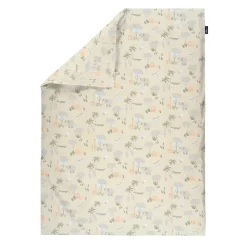 Alvi Bettwäsche Jungle 100 x 135 cm* Babybettwäsche