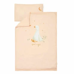 LITTLE DUTCH Bettwäsche Little Goose* Babybettwäsche