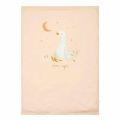 LITTLE DUTCH Bettwäsche Little Goose* Babybettwäsche