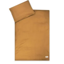 Zu00f6llner Bettwäsche Musselin 100x135 cm* Babybettwäsche