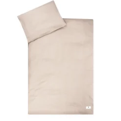 Zu00f6llner Bettwäsche Musselin 100x135 cm* Babybettwäsche