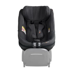 BeSafe Beyond² 360 Anthracite Mesh*Kinder Reboarder 0-18 Kg, Gruppe 0+/1