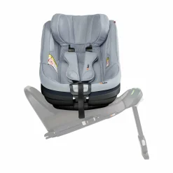 BeSafe Beyond² 360 Peak Mesh*Kinder Reboarder 0-18 Kg, Gruppe 0+/1